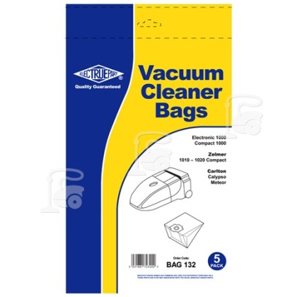 Panasonic K Sac Aspirateur