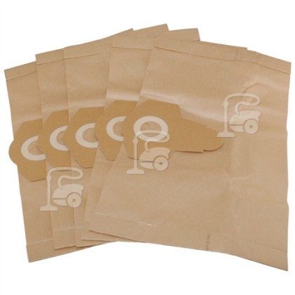 00 Staubsaugerbeutel (5er Pack)