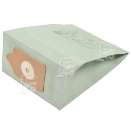 NVM-1CH Papier-Staubsaugerbeutel (10er Pack)