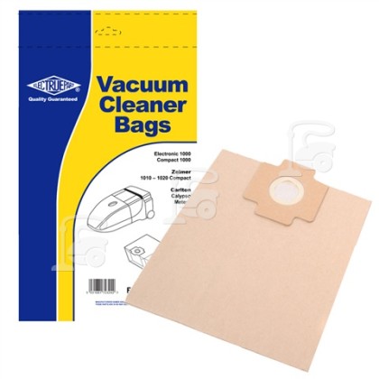 Panasonic K Sac Aspirateur