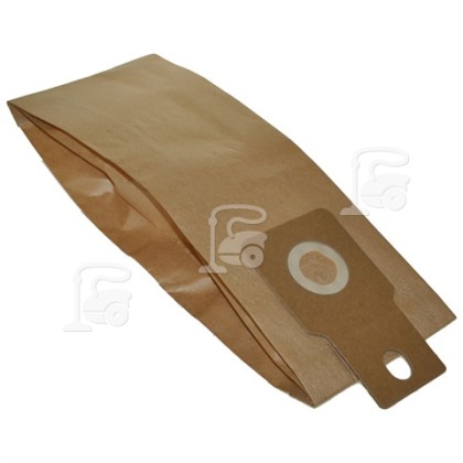 U20E Staubsaugerbeutel (5er Pack)