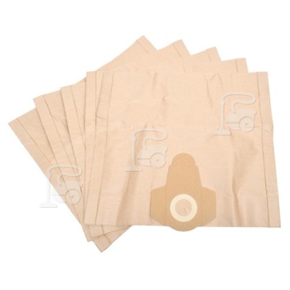 RU Staubsaugerbeutel (5er Pack)