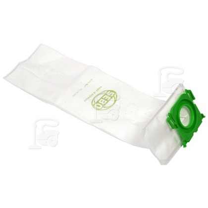 Sebo 5093ER Filterbox Filtert&uuml;ten (8er Pack)