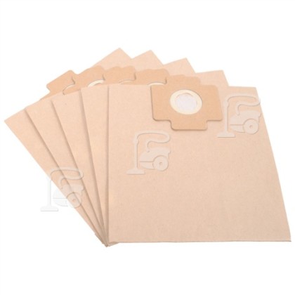 Panasonic K Sac Aspirateur