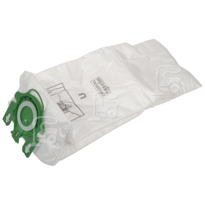 Miele 3D U HyClean Staubsaugerbeutel (4er Pack)