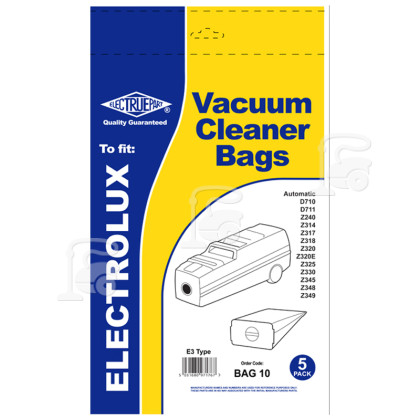 Miele E3 Paper Dust Bag