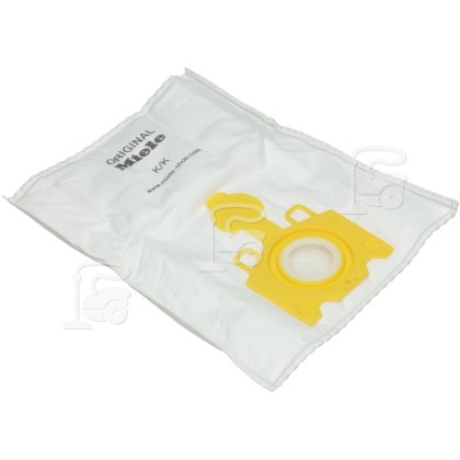 Miele Sacs Aspirateur K/K (Paquet De 5)