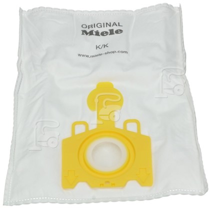 Miele Sacs Aspirateur K/K (Paquet De 5)