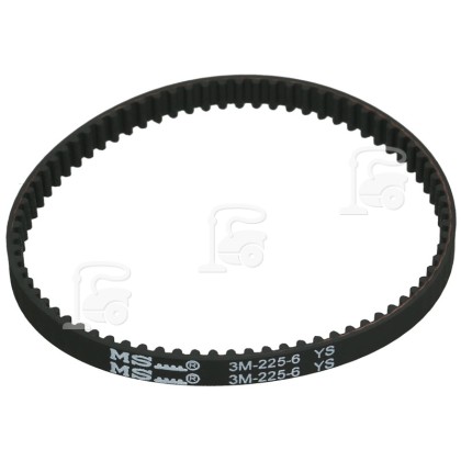 Bissell Zahnriemen F&uuml;r B&uuml;rstenwalzen