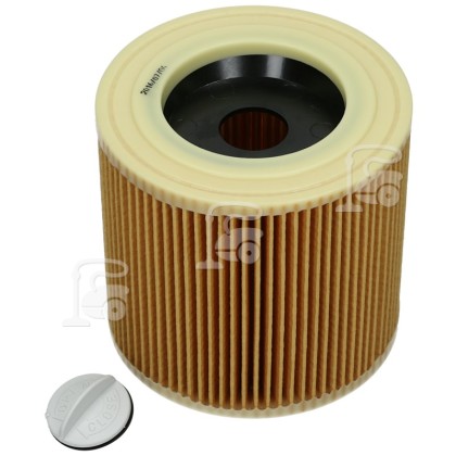 Kärcher Patronenfilter