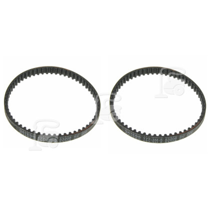 Bissell Gezahnte Antriebsriemen