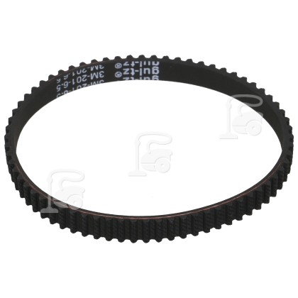 Vax Gezahnte Antriebsriemen