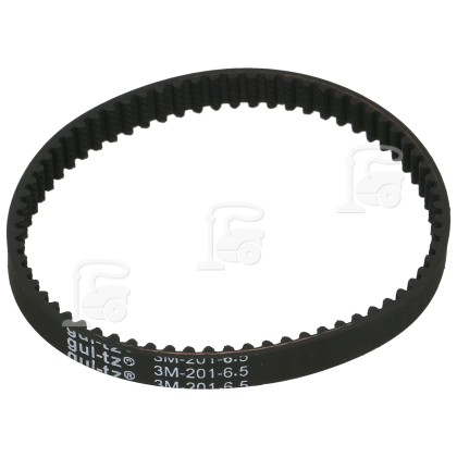 Vax Gezahnte Antriebsriemen