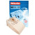 Miele H-Type HyClean Staubsaugerbeutel (5er Pack)