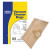 Buyspares genehmigte Ersatzteil 00 Staubsaugerbeutel (5er Pack)