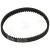Vax Gezahnte Antriebsriemen