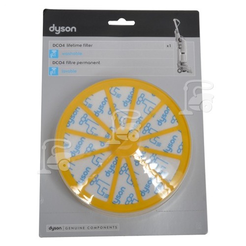 Dyson Washable Filter