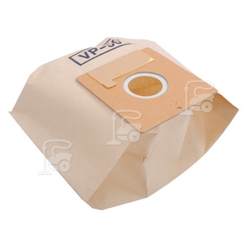 Samsung VP50 Dust Bag (Pack Of 5)