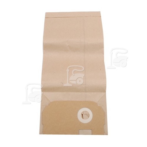 Electrolux E60N Paper Bag (Pack Of 5)