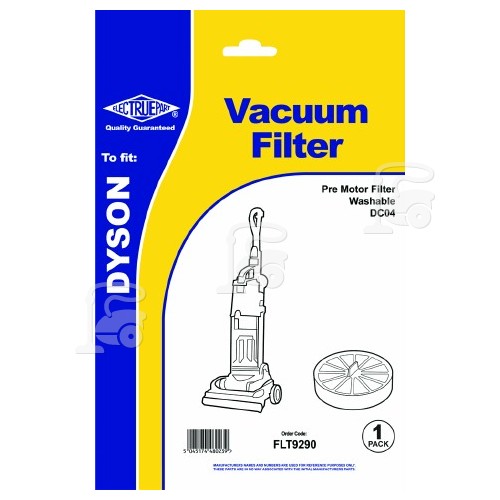 Filtre Pré-moteur Permanent D'aspirateur Dyson