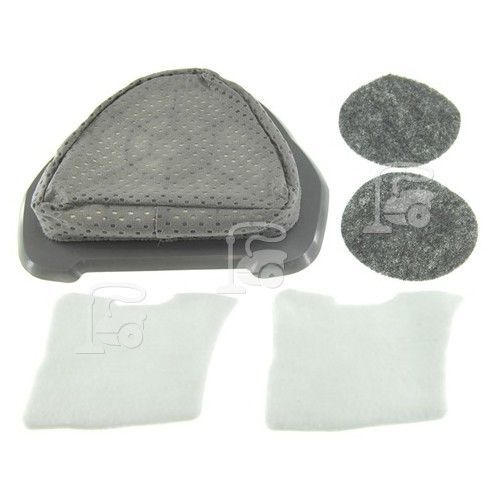 Vax Bag & Filter Kit