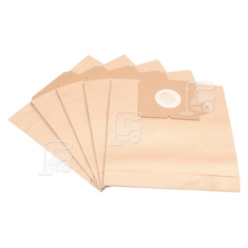 Electrolux Z4492 E53 Dust Bag (Pack Of 5)