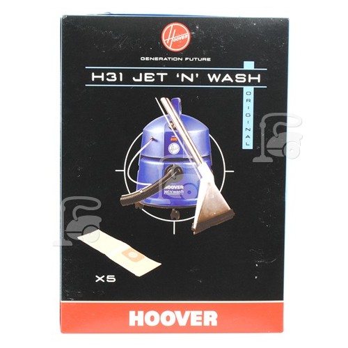 Hoover H31 Dust Bag