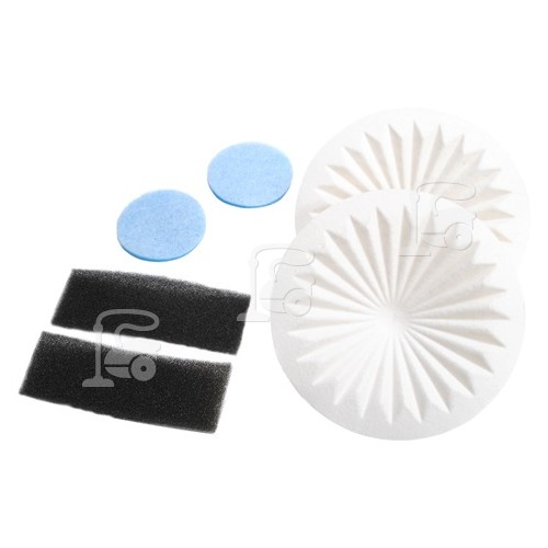 Vax 121 Filter Set