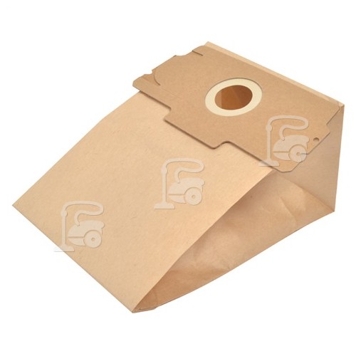 AEG Grobe 12 & 15 Dust Bag (Pack Of 5) - BAG110