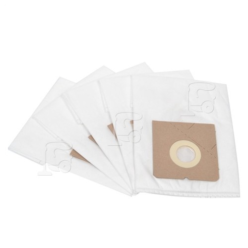 Morphy Richards 73 Filter-Flo Synthetic Dust Bags (Pack Of 5) - BAG285