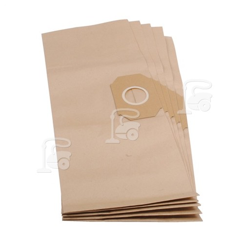 Electrolux E72 Dust Bag (Pack Of 5) - BAG231