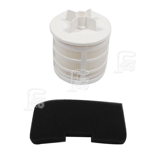 Hoover U66 Hepa Filter Kit