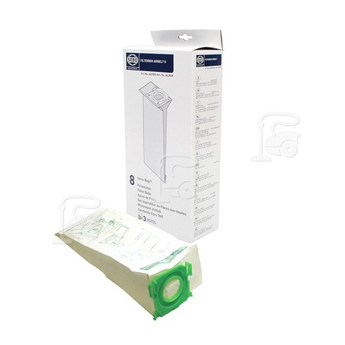 sebo bags 6629er