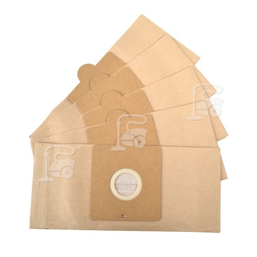 76 Dust Bag (Pack Of 5) - BAG9356