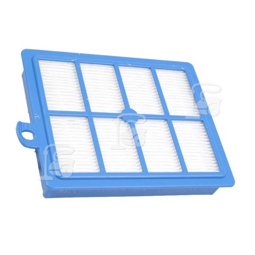 Electrolux AUS3965P HEPA-Filter