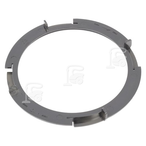 Vax 6131 Filter Retaining Ring