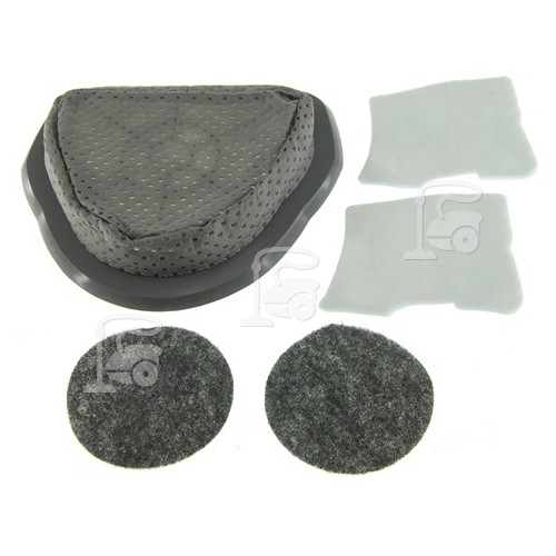 Vax Bag & Filter Kit