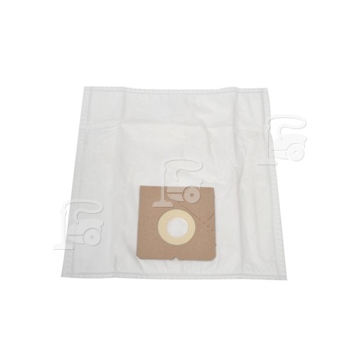 Vax 2000 73 Filter-Flo Synthetische Staubsaugerbeutel (5erPackung) - BAG285