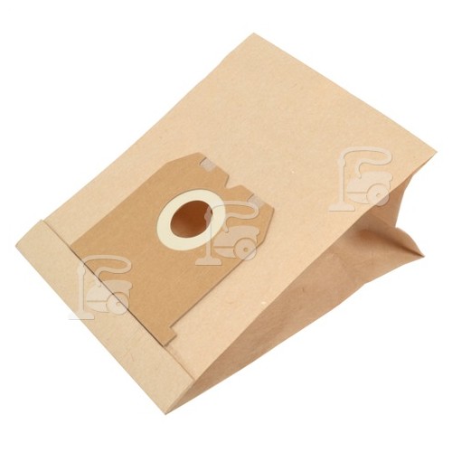 Electrolux Z1620 E42N Paper Bag (Pack Of 5)