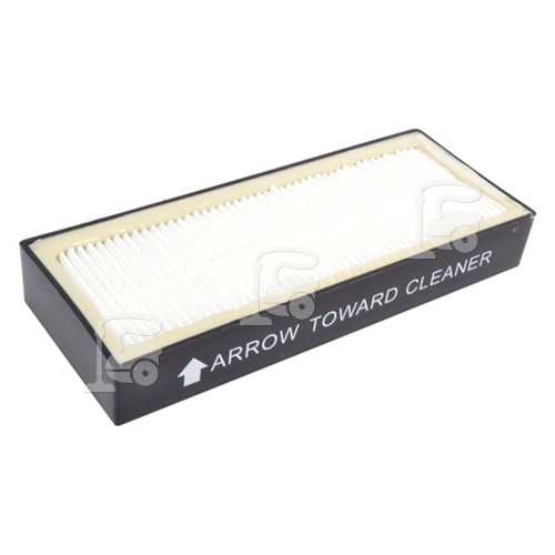 Electrolux EF82 Hepa Filter