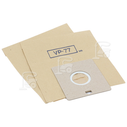 Samsung Dust Bag Assembly