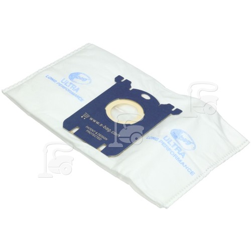 Electrolux Group E210 S-Dust Bag (Pack Of 3)