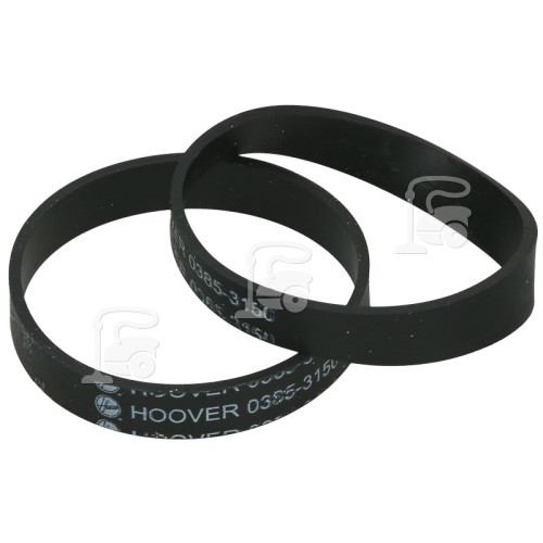 Hoover V13 Agitator Belt