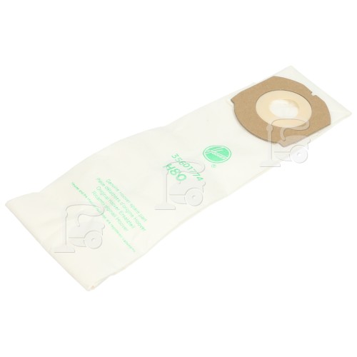 Hoover H80 Dust Bags - Pack Of 5