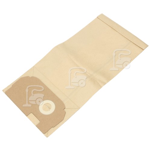 Electrolux E60 Paper Bags (Pack Of 5)