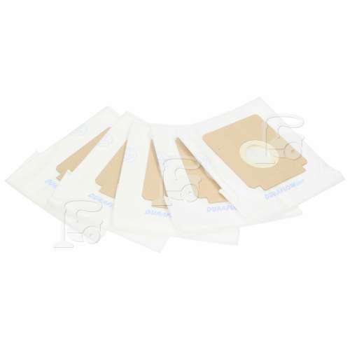 Kit De 5 Sacs Aspirateur Et 1 Filtre Electrolux