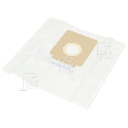Electrolux Group Synthetische Staubsaugerbeutel (5er Pack) & 1 