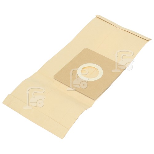 Electrolux U66 Paper Bag (Pack Of 5)