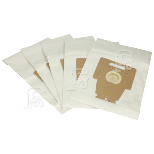 Typ P Papier-Staubsaugerbeutel (5er Packung) - BAG9314