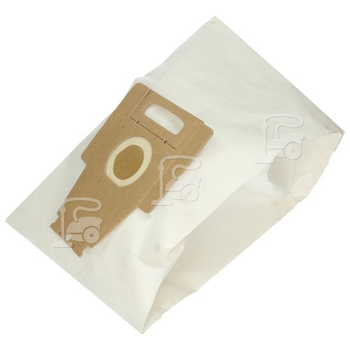 Typ P Papier-Staubsaugerbeutel (5er Packung) - BAG9314